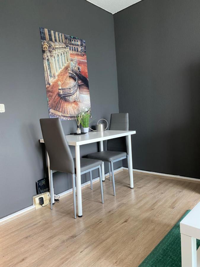 Appartement Im Zentrum Dresdens