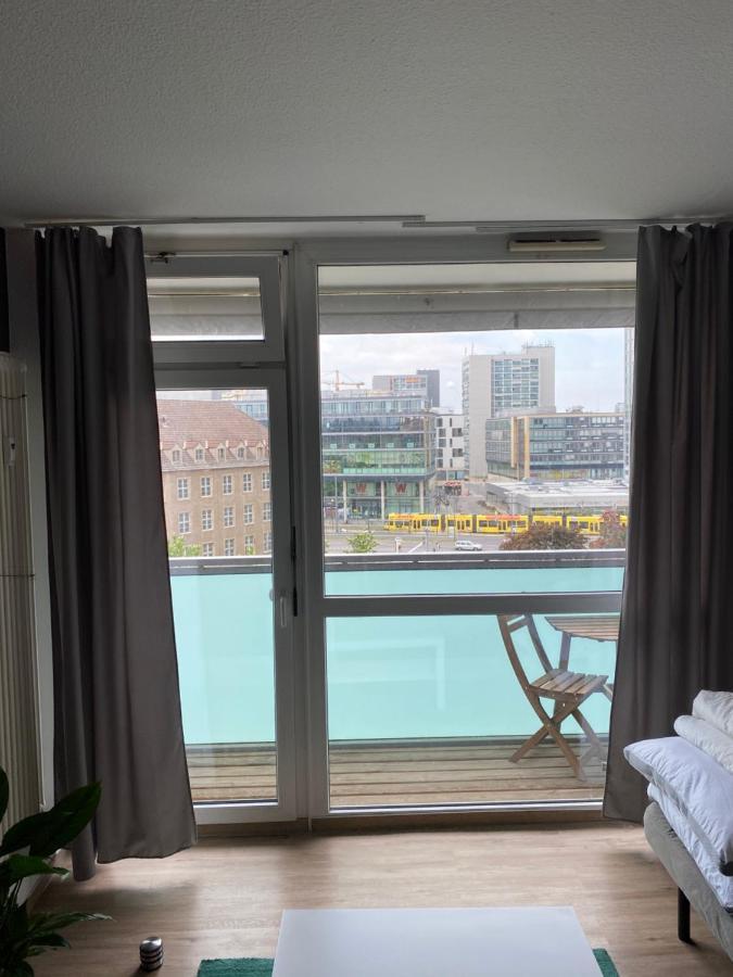 Appartement Im Zentrum Dresdens Dresden