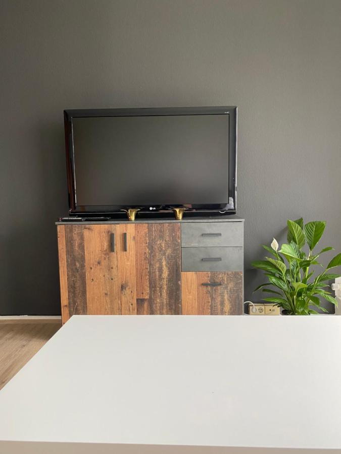Im Zentrum Dresdens Appartement Dresden
