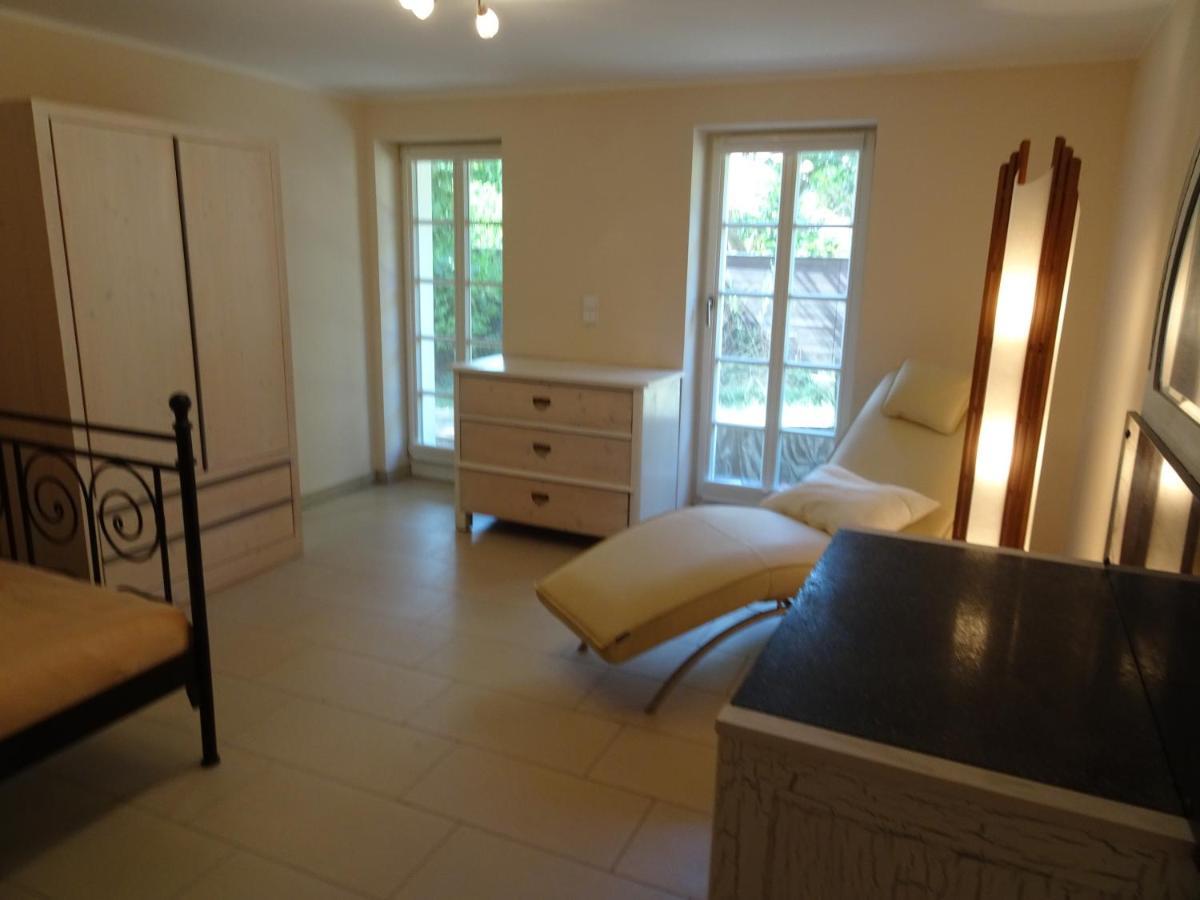 Apartment Gäste Haus
