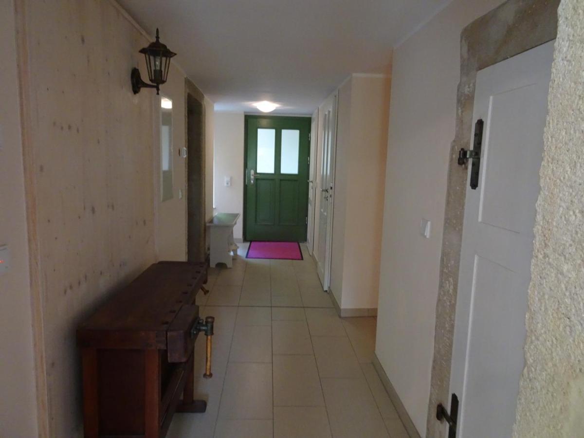 Apartment Gäste Haus *
