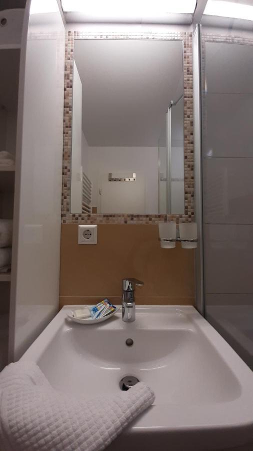 Am Schillergarten Appartement Dresden