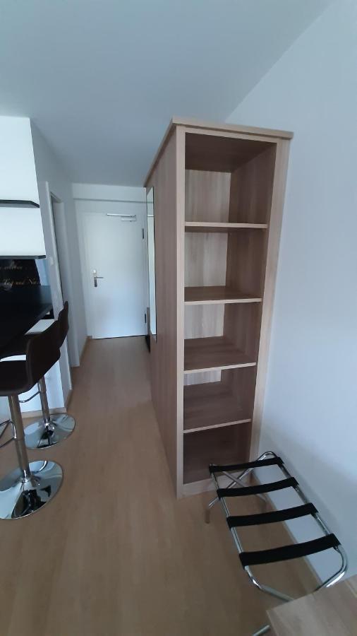 Am Schillergarten Appartement Dresden