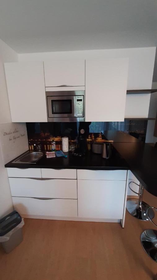 Am Schillergarten Appartement *