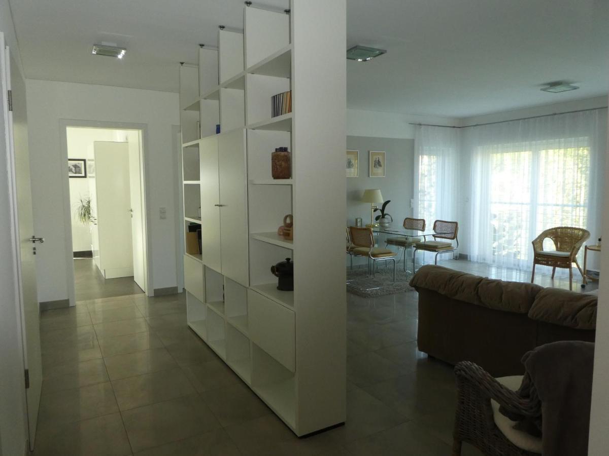 Grosszuegige,zetrumsnahe Apartment Dresden