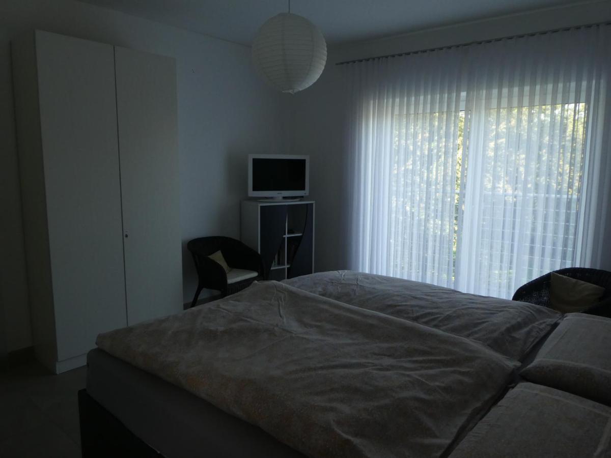 Grosszuegige,zetrumsnahe Apartment