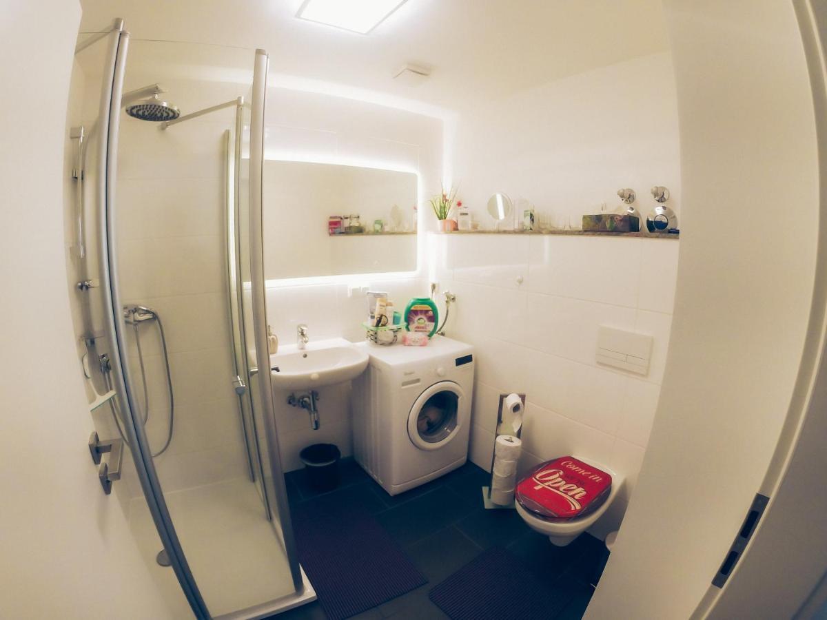 Ferienwohnung Appartement *