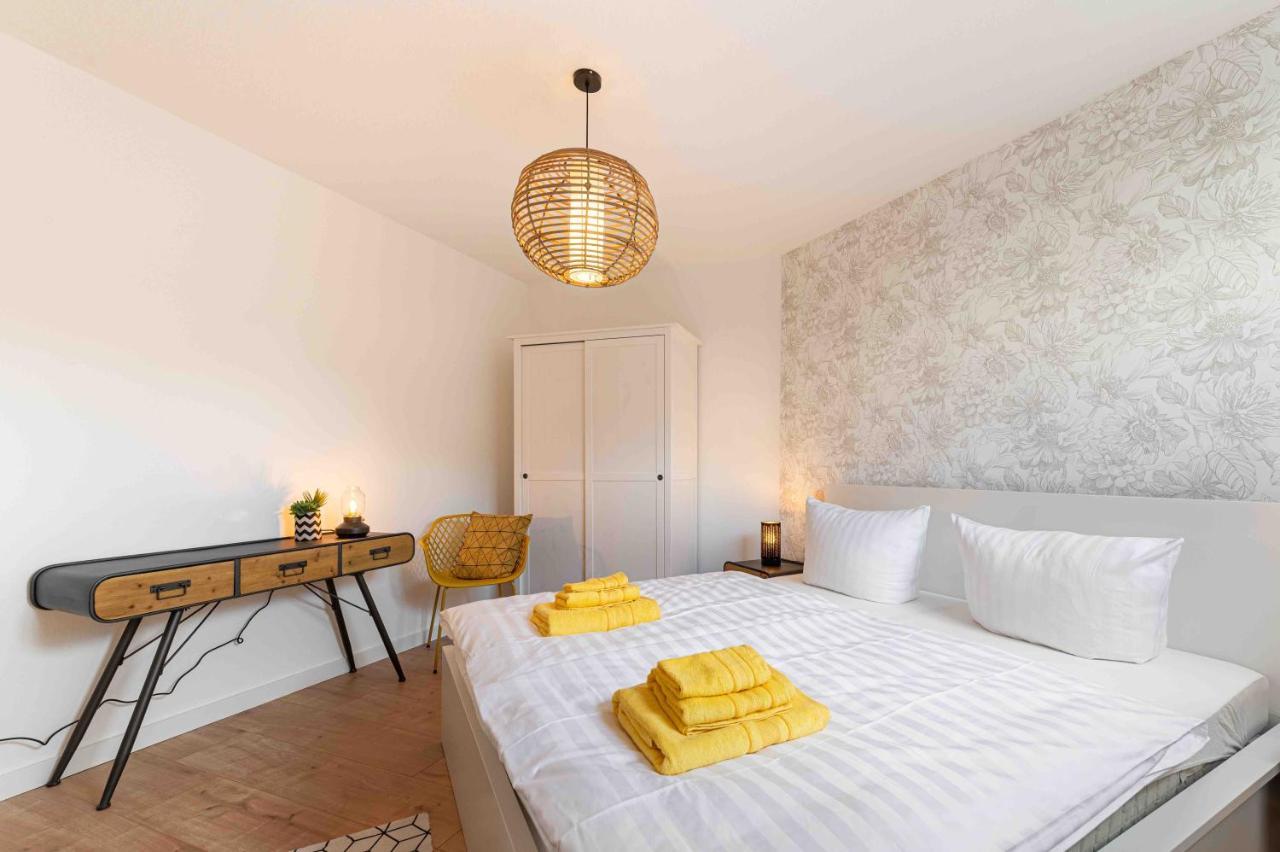 Appartement Elbkiez