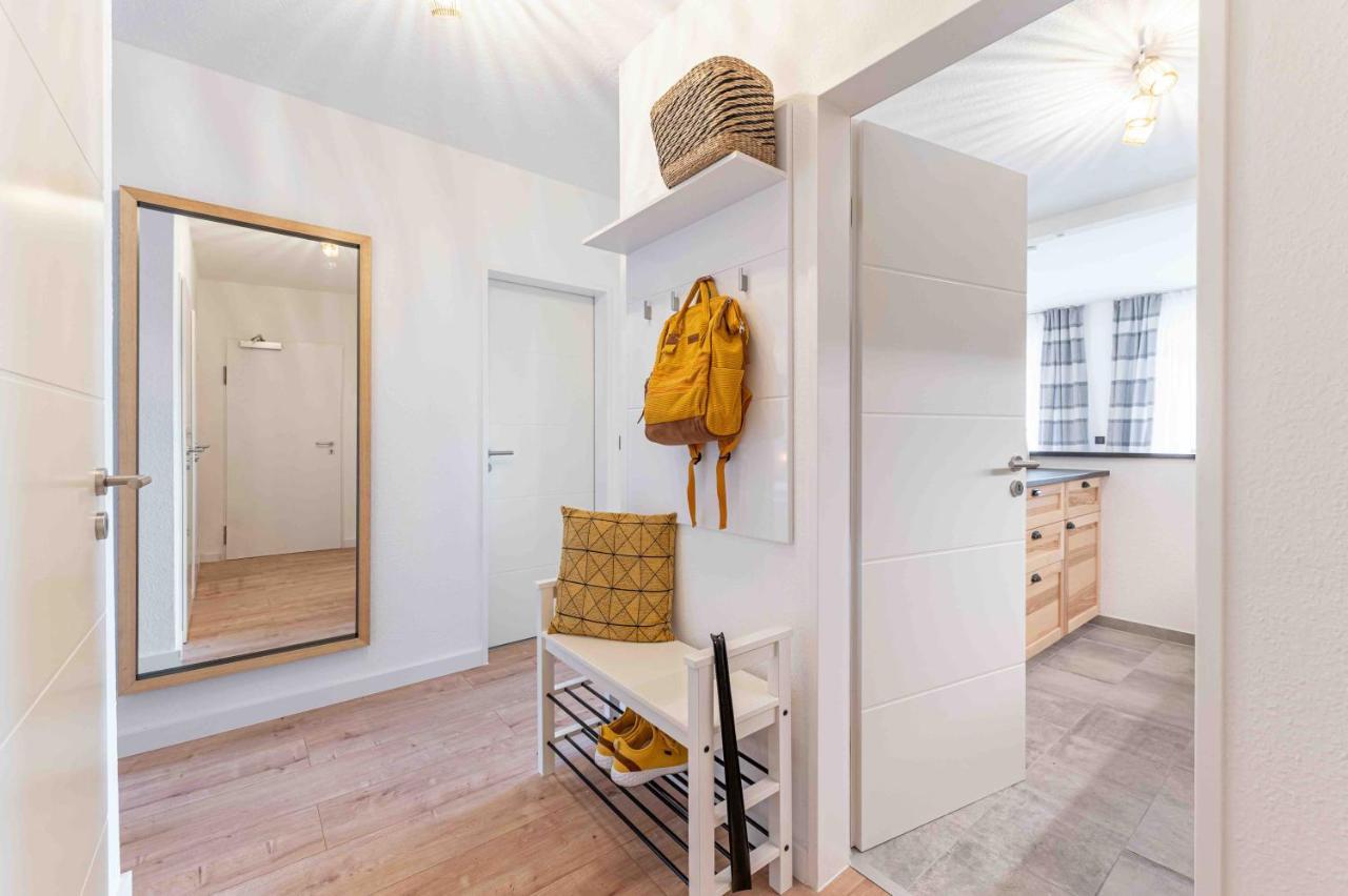Elbkiez Appartement