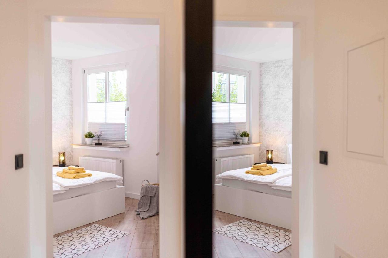 Appartement Elbkiez
