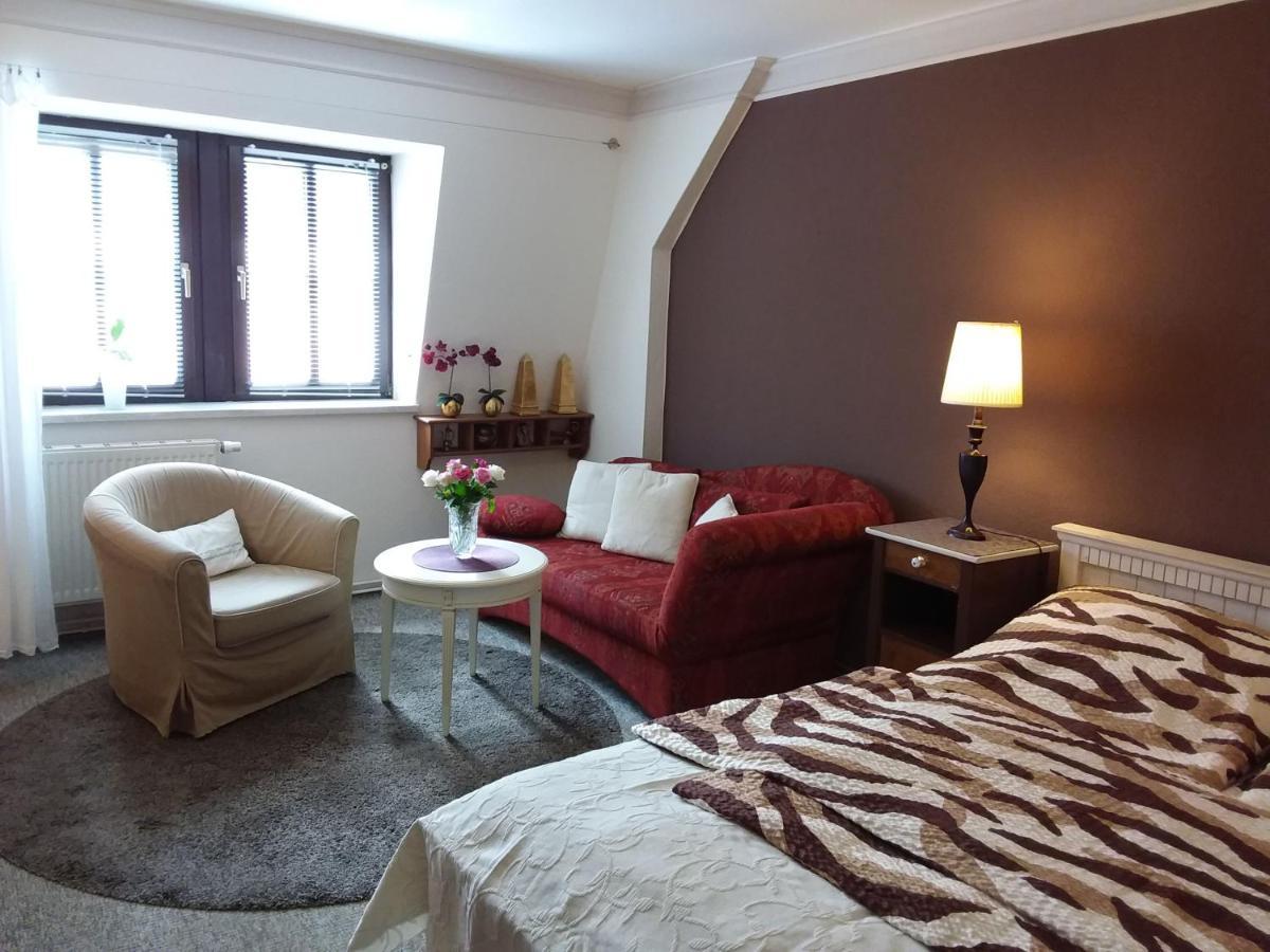 City-ferienwohnungen-dresden&cottage Im Garten - Zentral In Der Neustadt Louisenstrasse Dresden