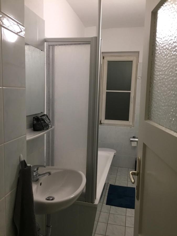 Gemutliches Neustadt Apartment Dresden
