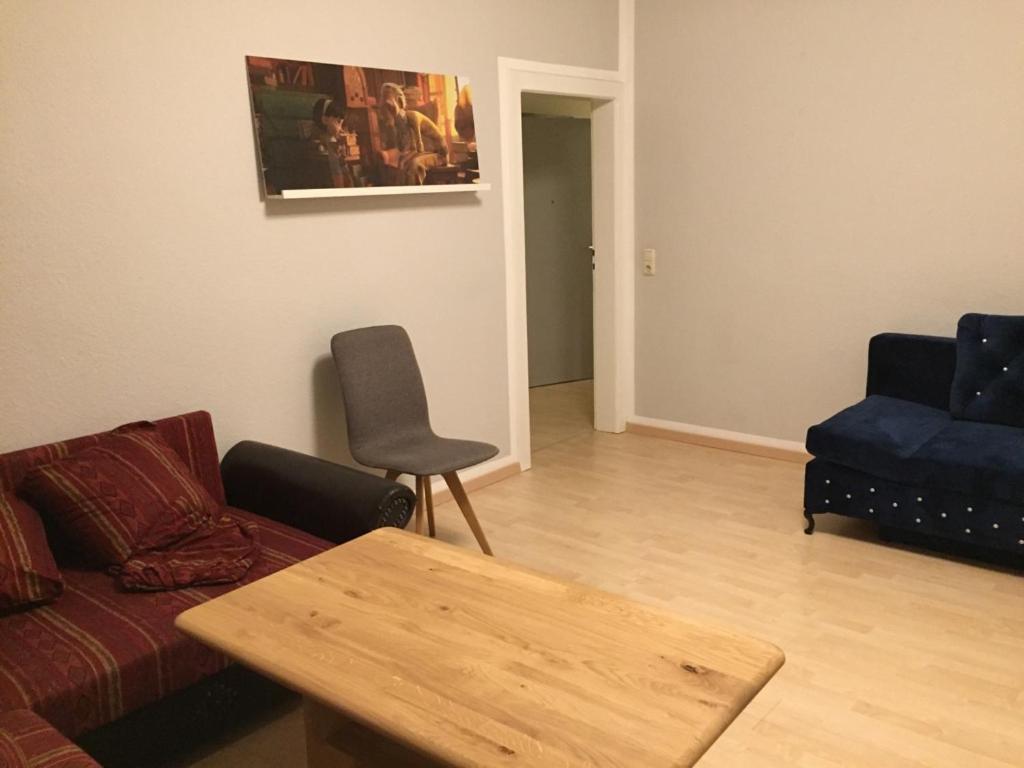 Gemutliches Neustadt Apartment *