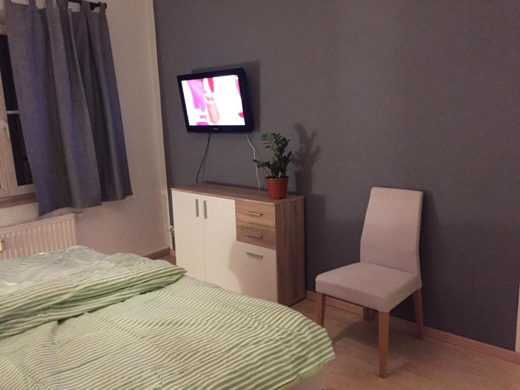 Apartment Gemutliches Neustadt