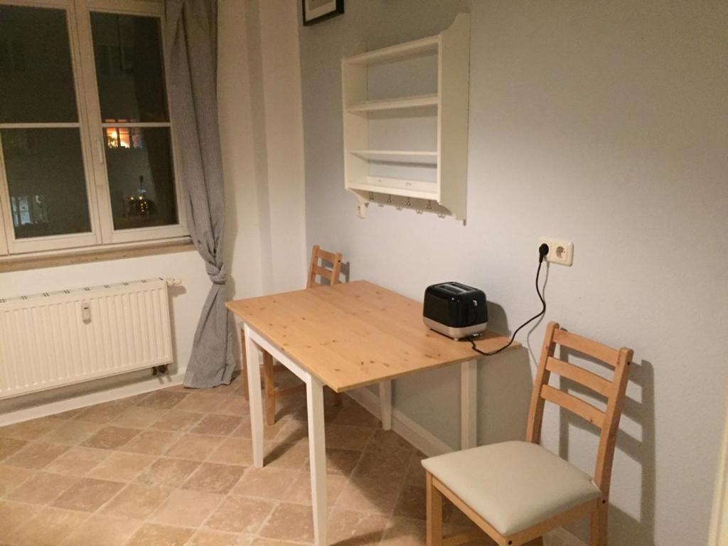 Gemutliches Neustadt Apartment *