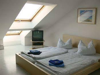 A Bed - Nichtraucherpension Gasthof Dresden