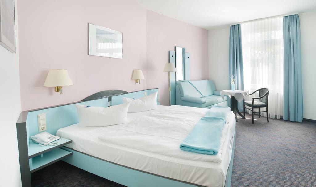 Smetana Hotel 4*