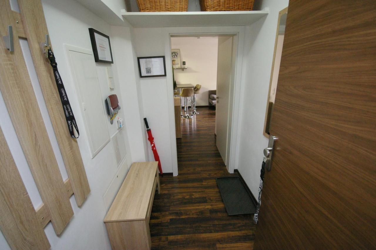 Ferienwohnung