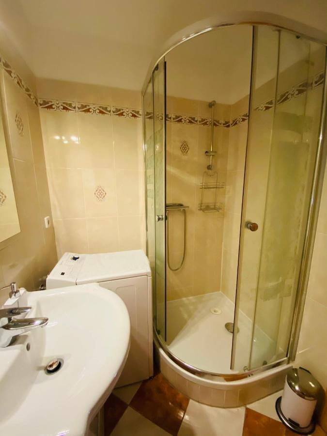 Apartment Zentrum Nähe Hauptbahnhof Dresden