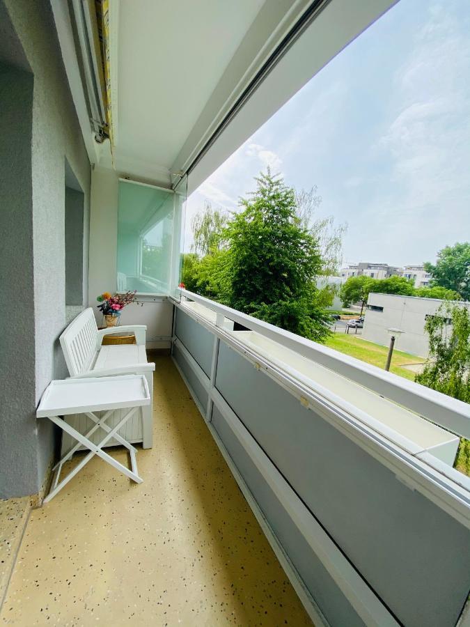 Apartment Zentrum Nähe Hauptbahnhof *