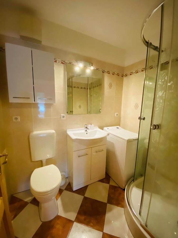 Zentrum Nähe Hauptbahnhof Apartment *