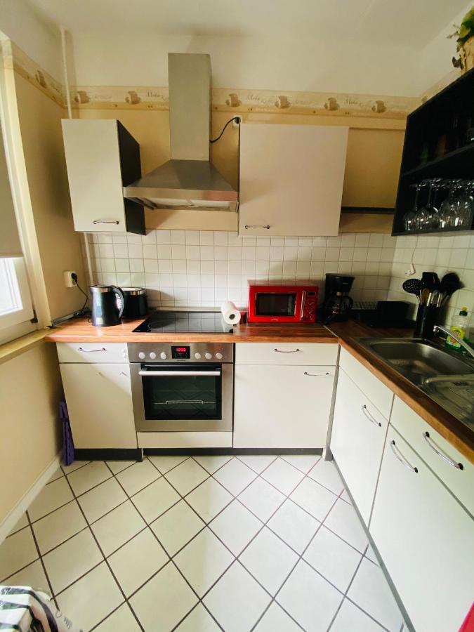 Apartment Zentrum Nähe Hauptbahnhof