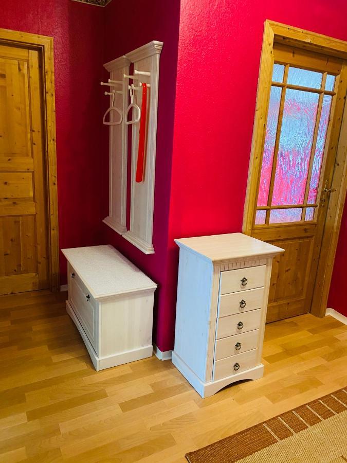 Apartment Zentrum Nähe Hauptbahnhof