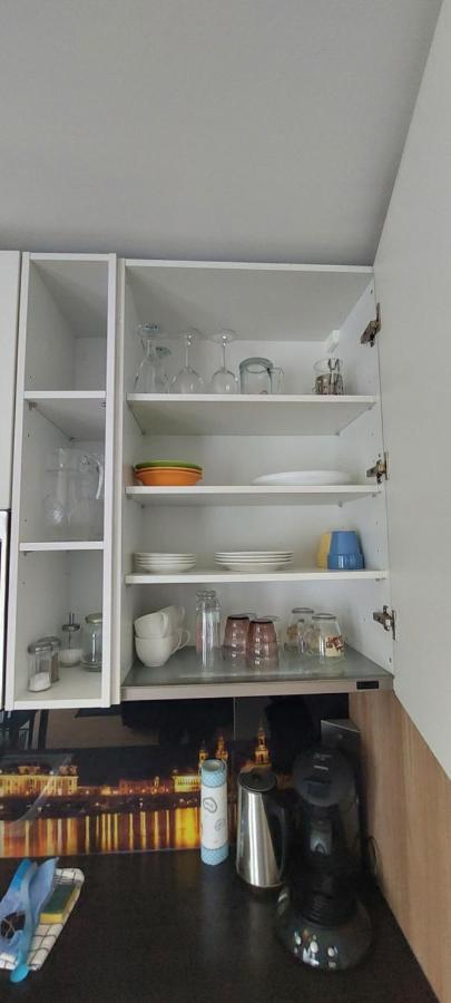 Am Schillergarten Appartement