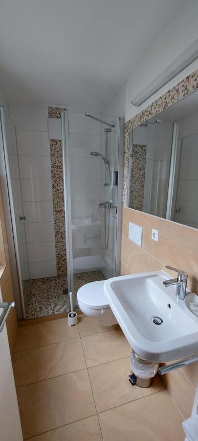 Appartement Am Schillergarten *