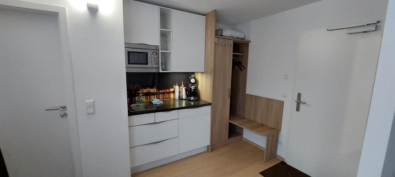 Appartement Am Schillergarten