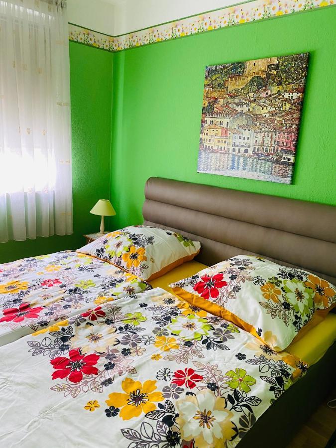 Apartment Zentrum Nähe Hauptbahnhof