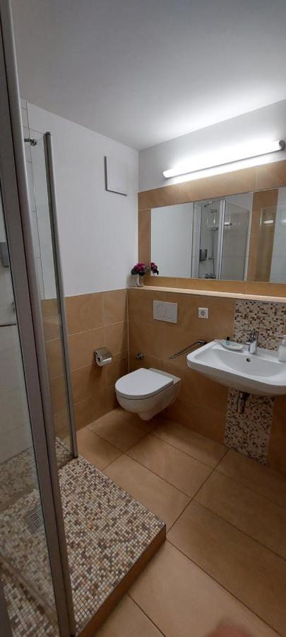 Appartement Am Schillergarten *