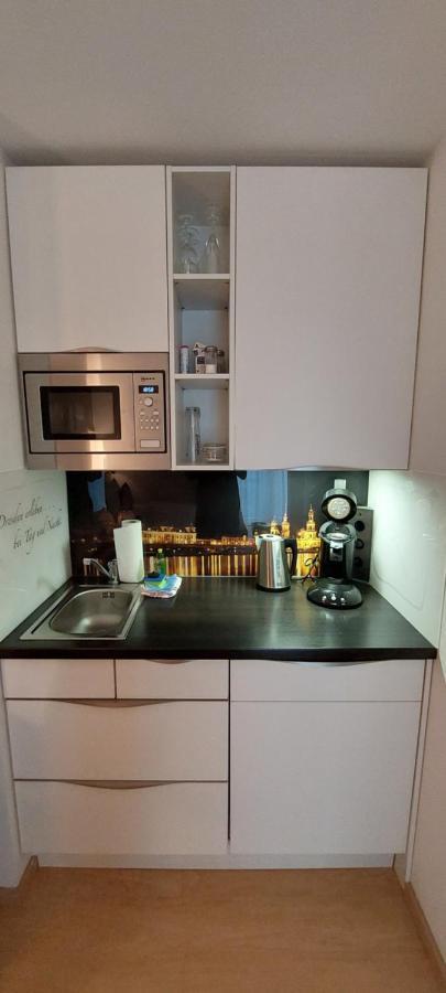 Appartement Am Schillergarten *