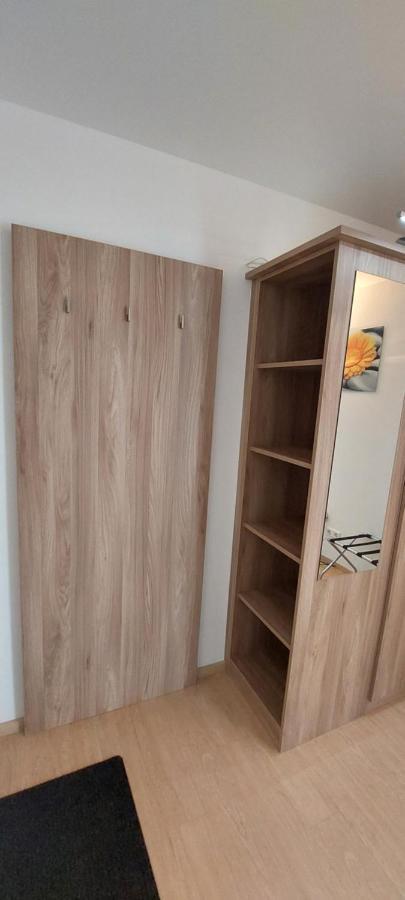 Am Schillergarten Appartement Dresden