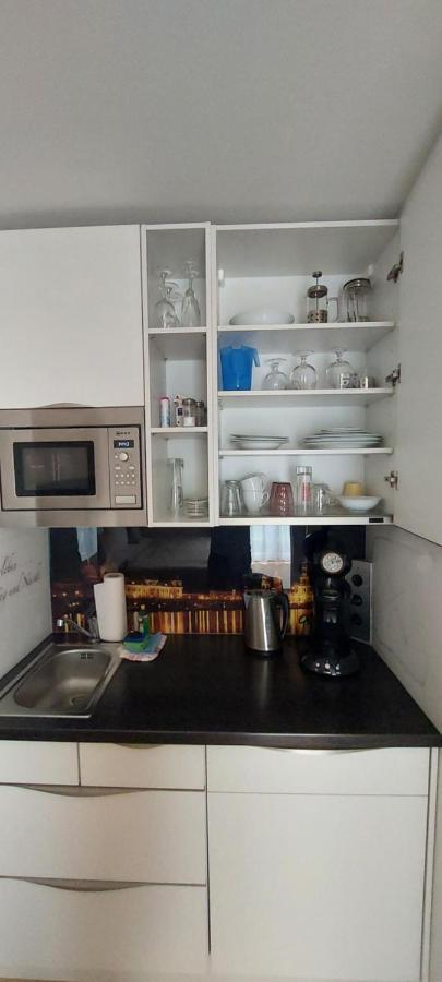 Appartement Am Schillergarten