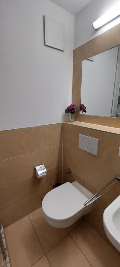Am Schillergarten Appartement *