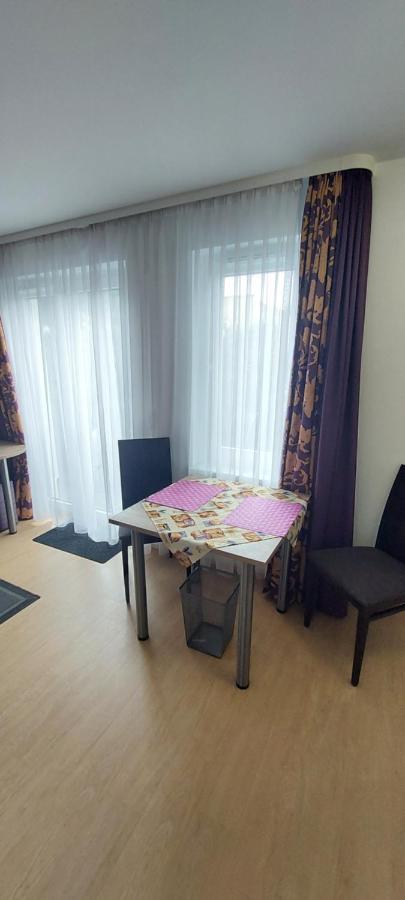 Am Schillergarten Appartement
