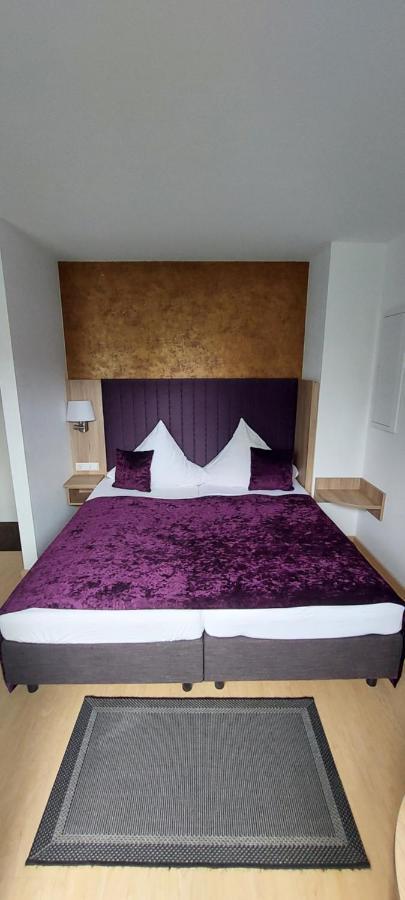 Appartement Am Schillergarten *