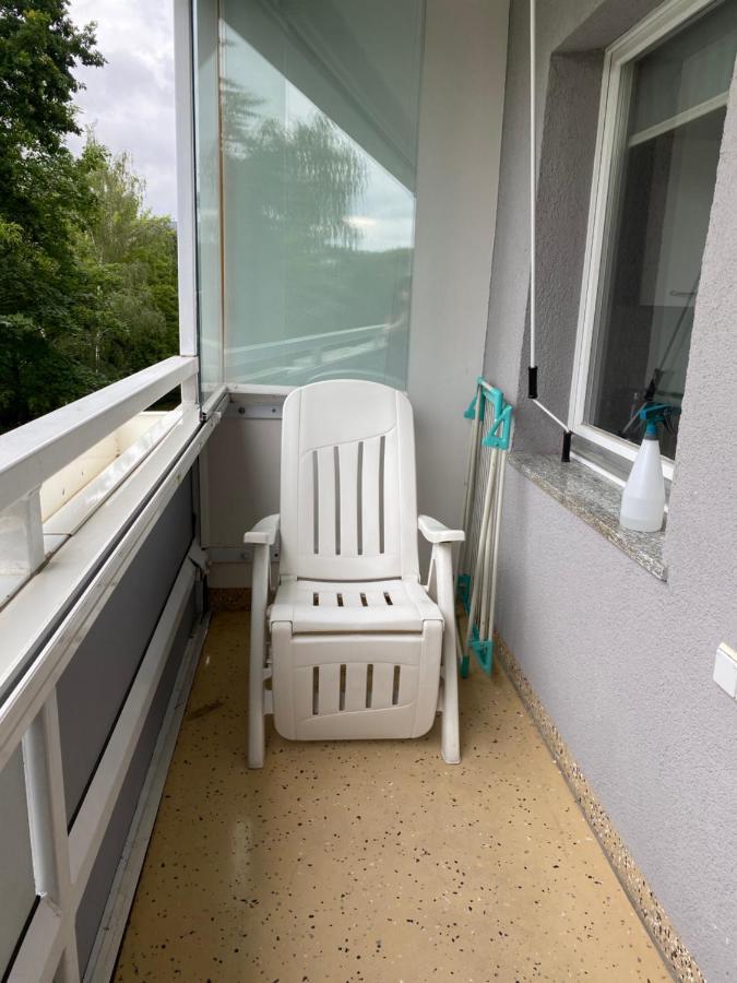 Apartment Zentrum Nähe Hauptbahnhof