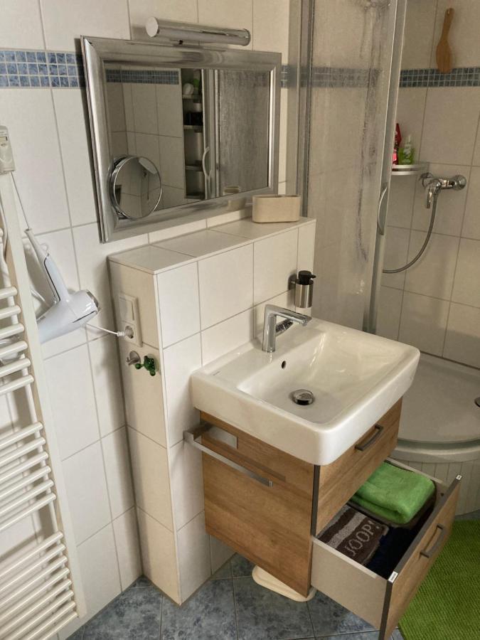 Premium Appartmartement Nichtraucher Dresden