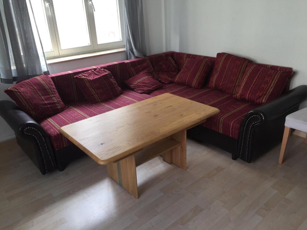 Apartment Gemutliches Neustadt