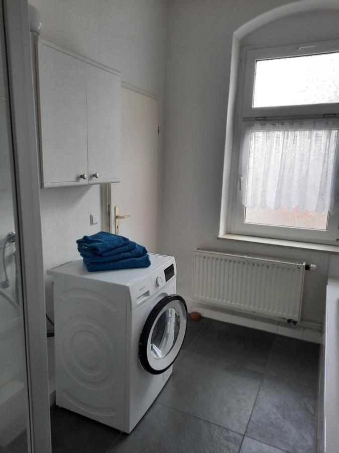 Kunstoase Am Blauen Haus * Dresden