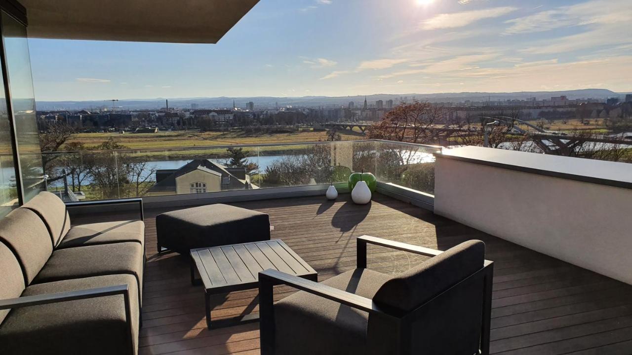 Mit Weitblick Apartment *