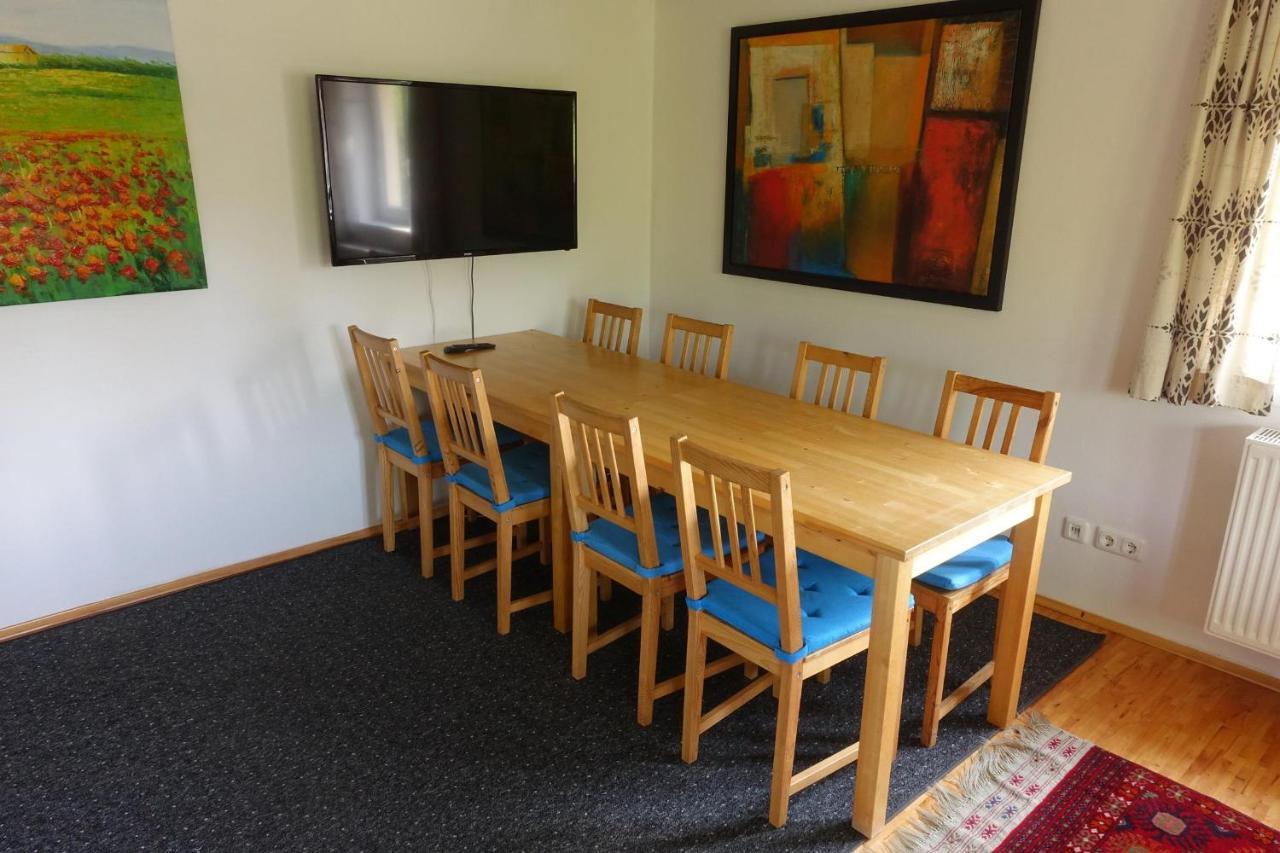 Apartment Campus Martin Dresden