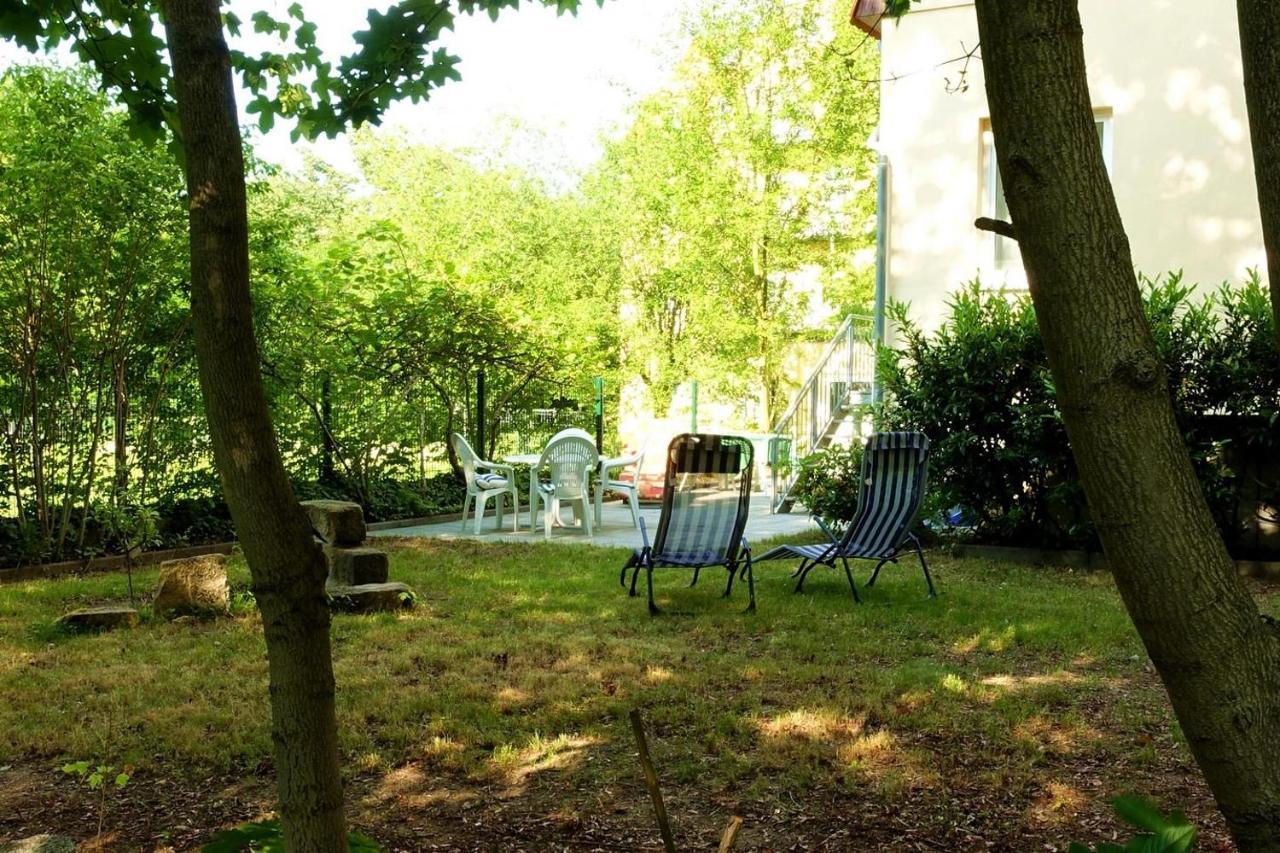 Apartment Campus Martin Dresden