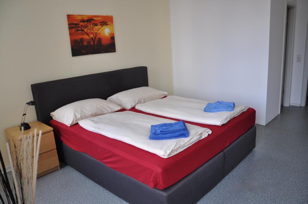A Bed - Nichtraucherpension Gasthof