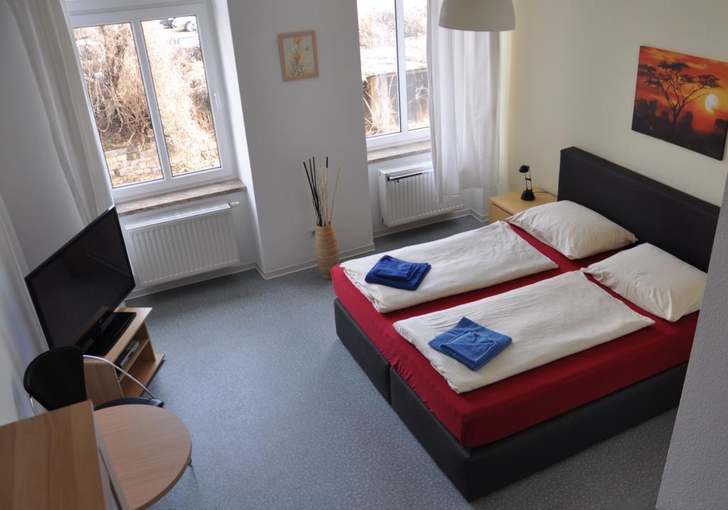A Bed - Nichtraucherpension Gasthof
