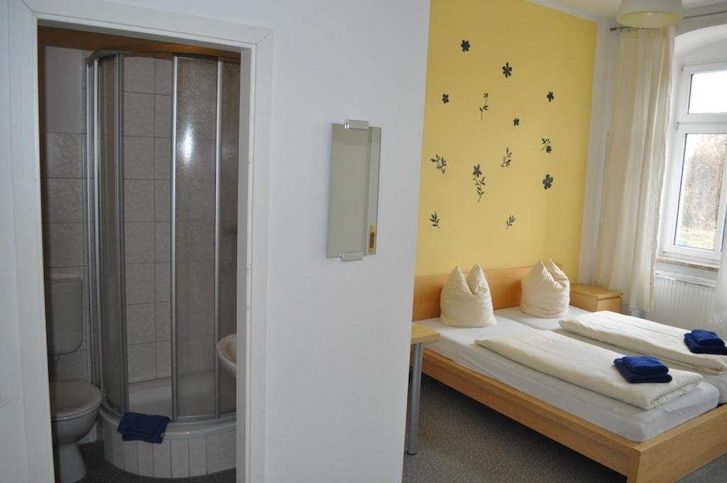 A Bed - Nichtraucherpension Gasthof 2*