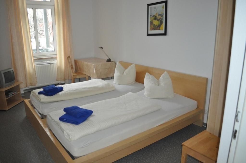 Gasthof A Bed - Nichtraucherpension