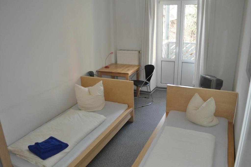 Gasthof A Bed - Nichtraucherpension